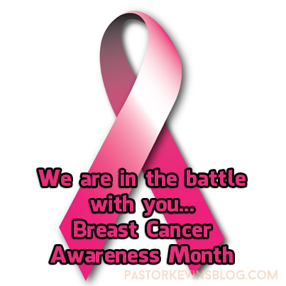 2014 breast cancer awareness month